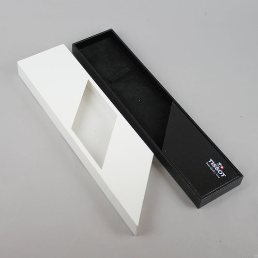 Tissot watch box