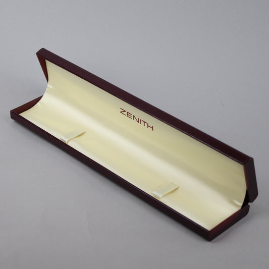 Zenith watch box