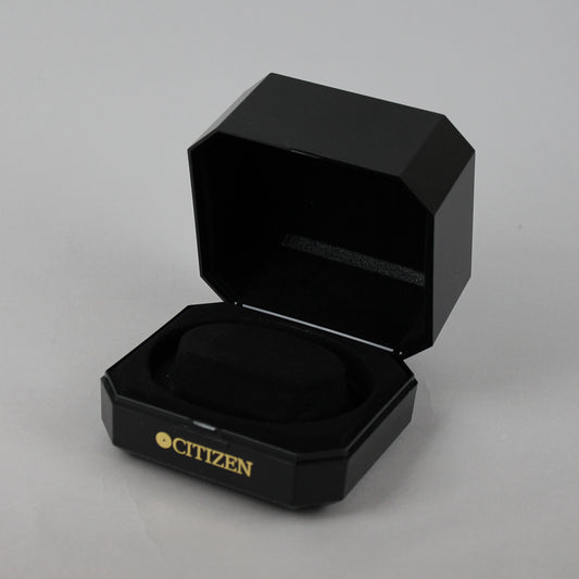 Citizen watch box