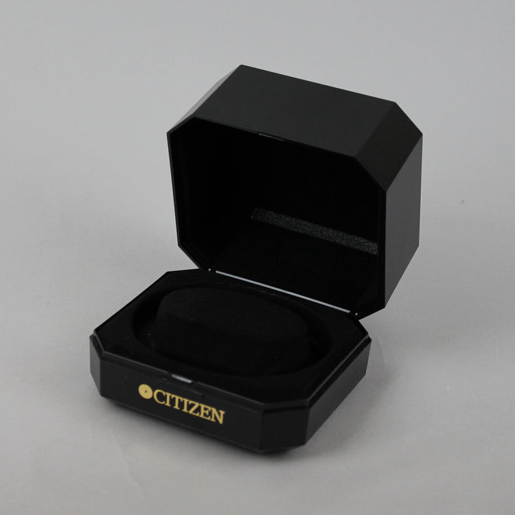 Citizen watch box