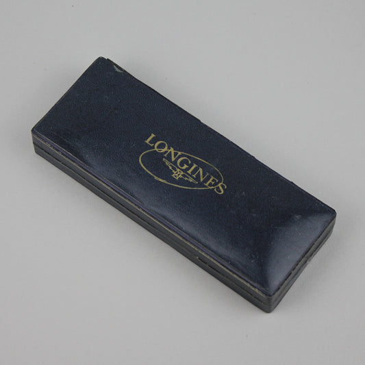Longines watch box