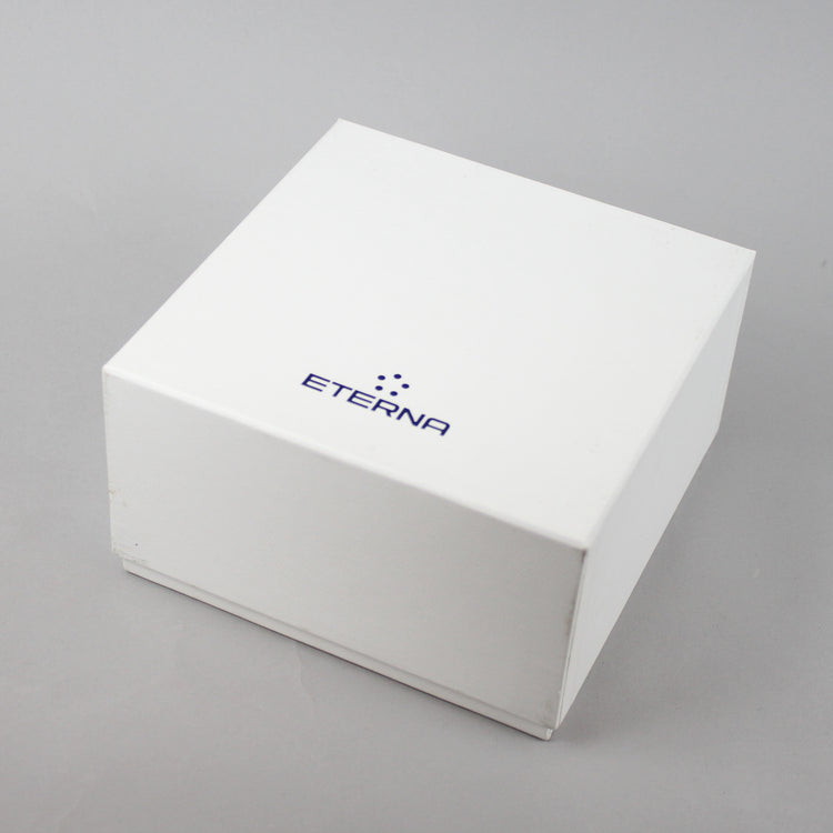 Eterna watch box