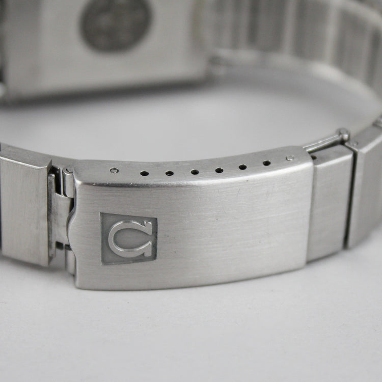 Omega Seamaster Mariner 2 Quartz