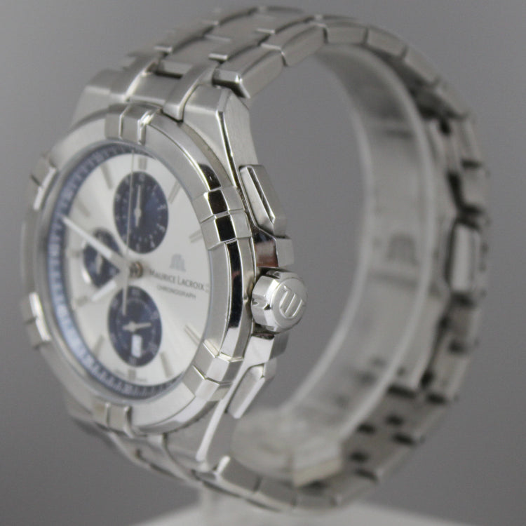 Maurice Lacroix Aikon Quartz
