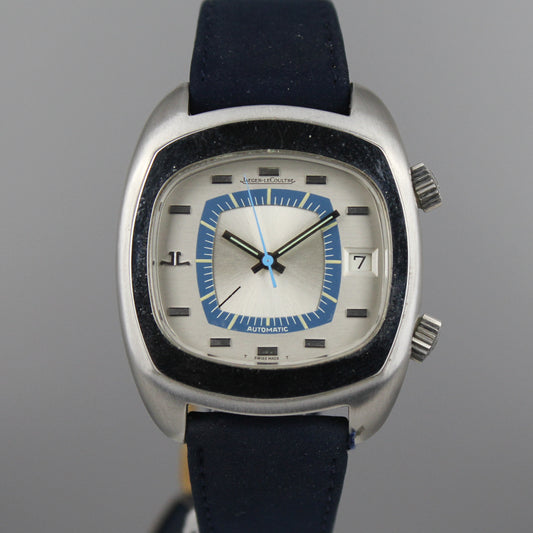 NOS Jaeger LeCoultre Memovox automatic watch
