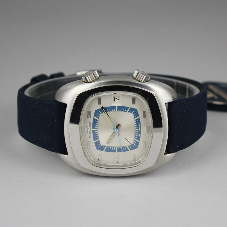 NOS Jaeger LeCoultre Memovox automatic watch