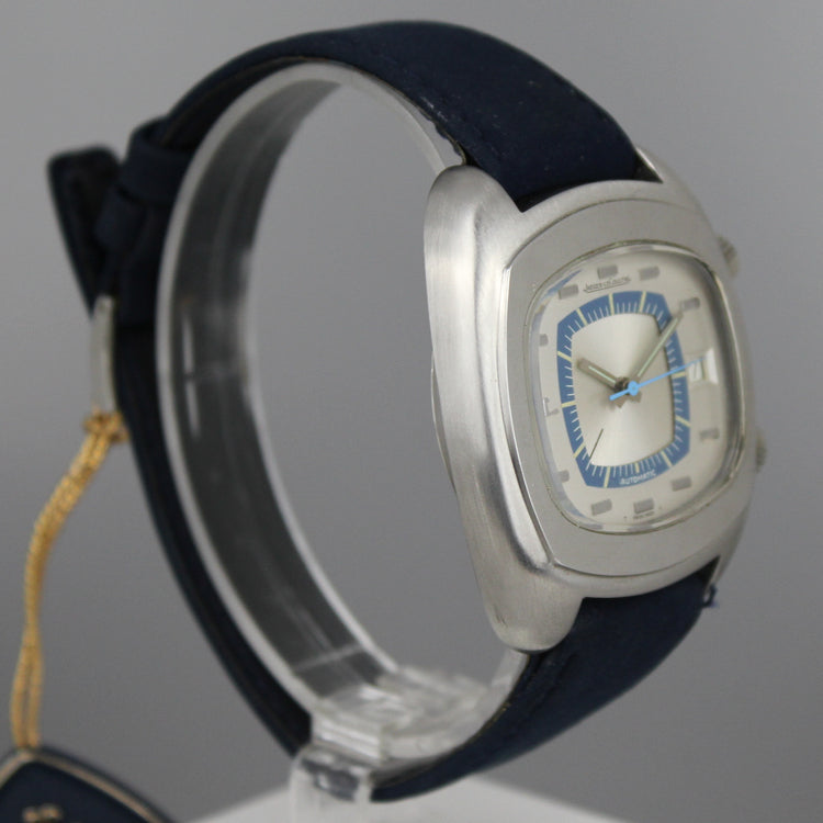 NOS Jaeger LeCoultre Memovox automatic watch
