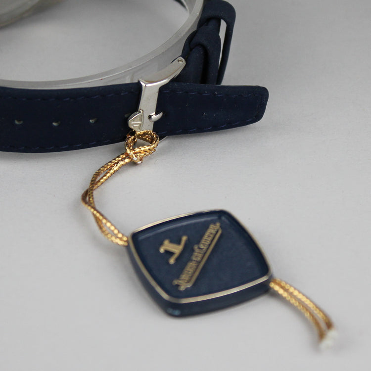 NOS Jaeger LeCoultre Memovox automatic watch