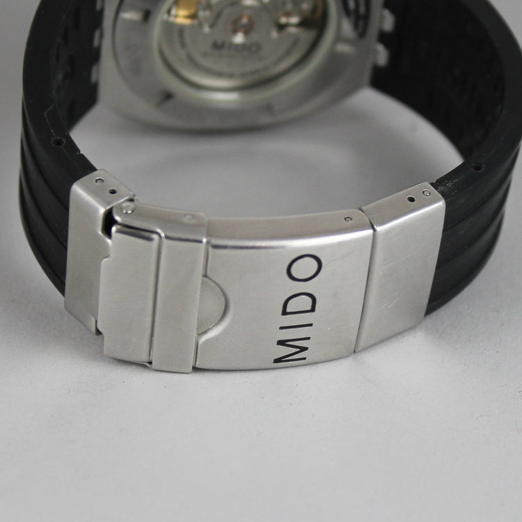 Mido Helium Valve 300 m