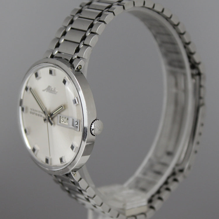 Mido Ocean Star Datoday automaattikello