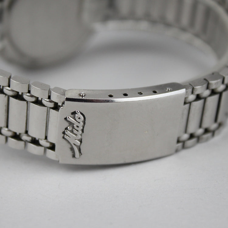 Mido Ocean Star Datoday automaattikello