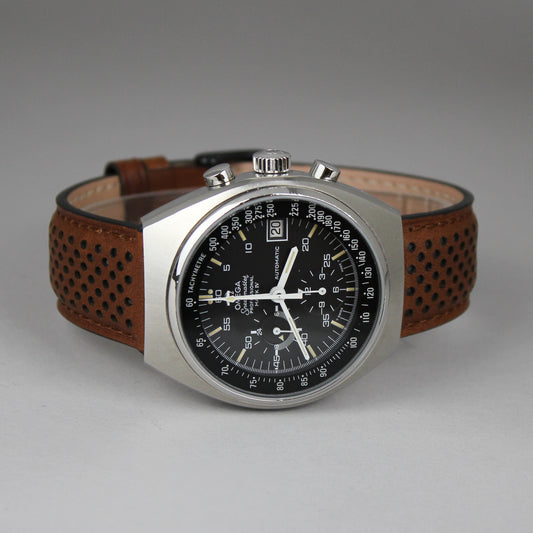 Omega Speedmaster Mark IV 176.009 chronograph (serviced)