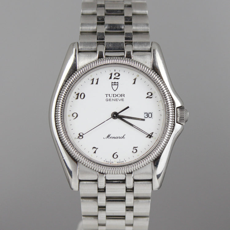 Tudor Monarch 15630 Quartz