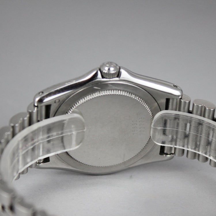 Tudor Monarch 15630 Quartz