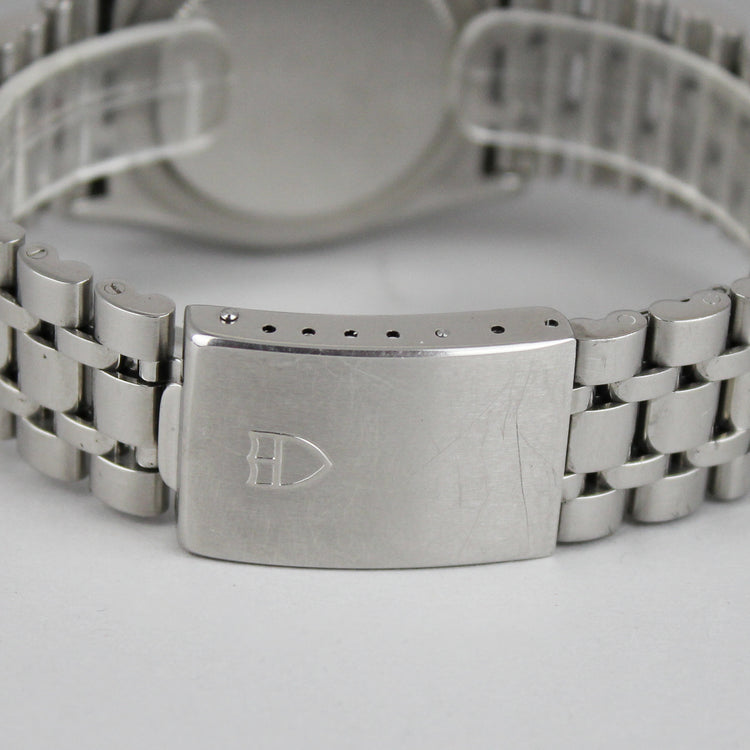 Tudor Monarch 15630 Quartz