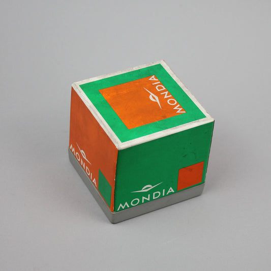 Mondia watch box