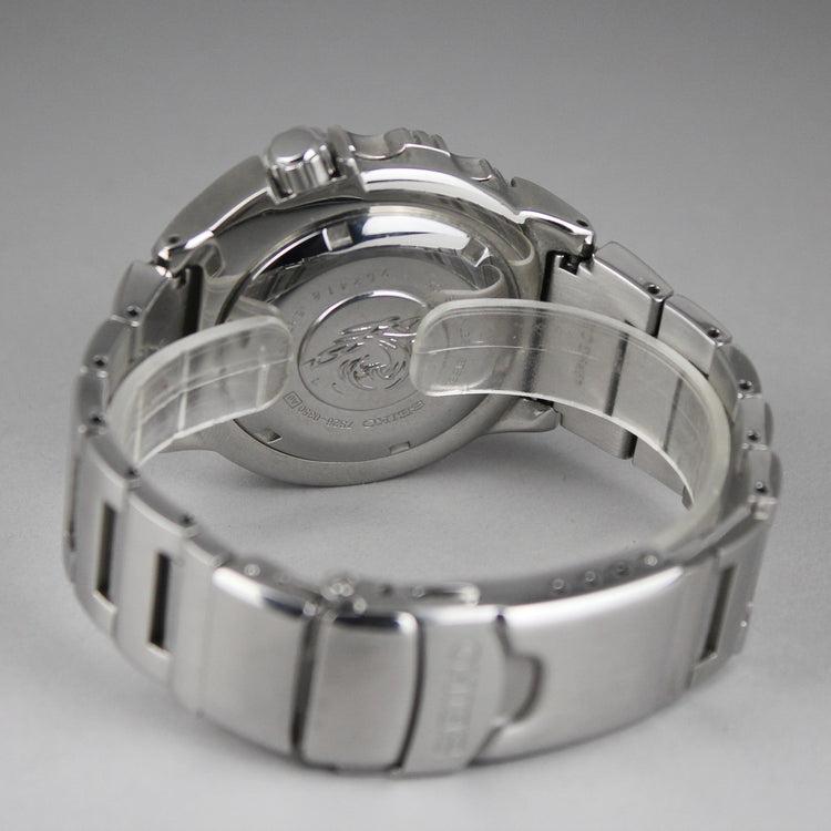 Seiko Monster SKX779 automaattikello
