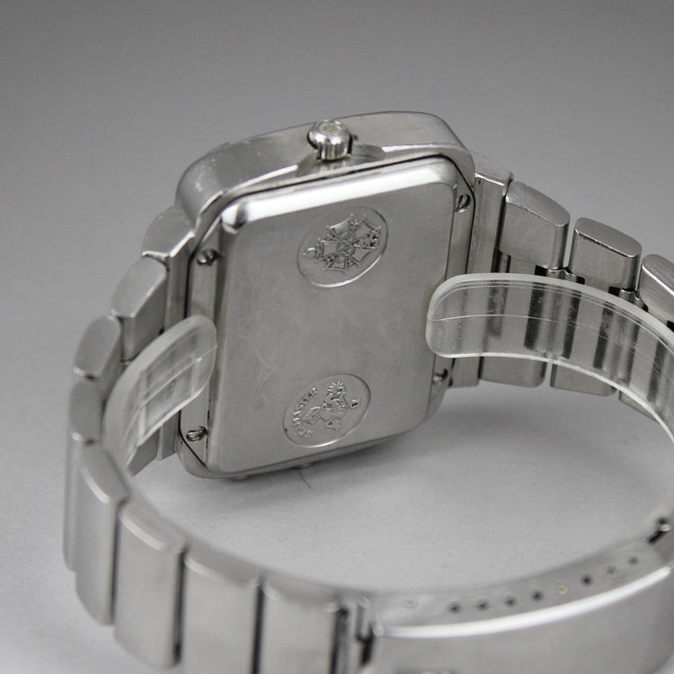 Omega Seamaster Montreal Quartz
