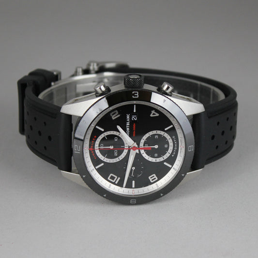Montblanc Timewalker kronografi