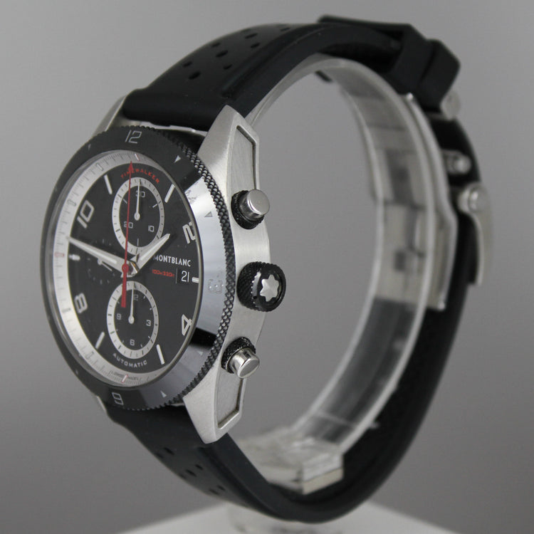Montblanc Timewalker kronografi