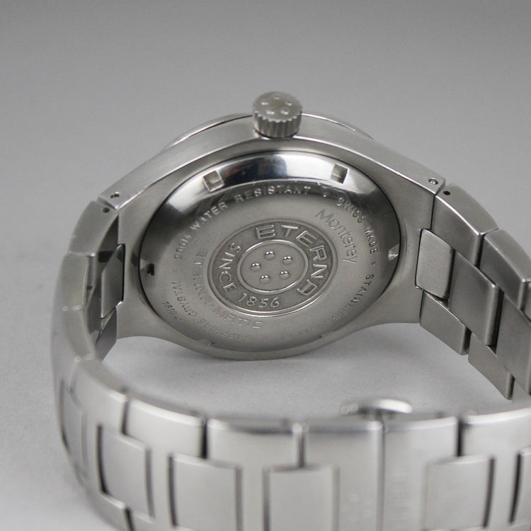Eterna Monterey automaattikello
