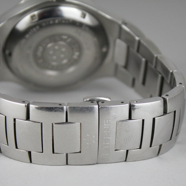 Eterna Monterey automaattikello