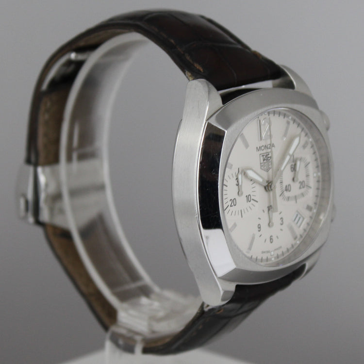 Tag Heuer Monza kronografi
