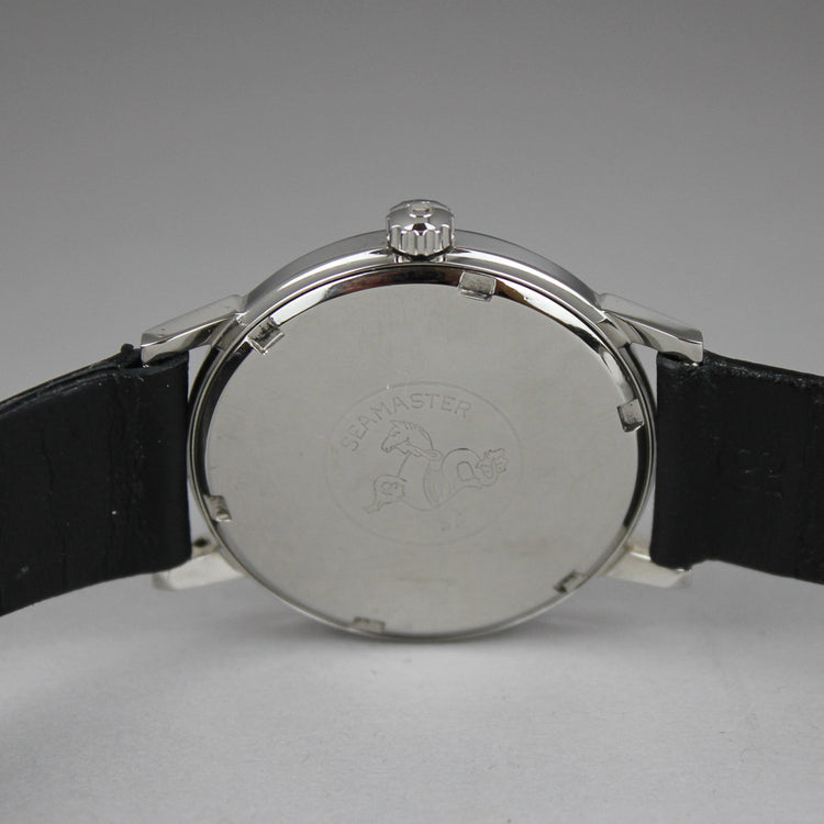 Omega Seamaster 600 vetokello