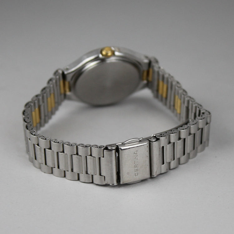 Naisten Certina DS Quartz