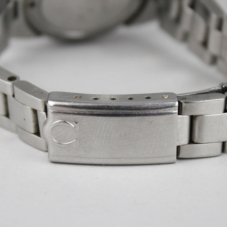 Naisten Omega Geneve Dynamic vetokello