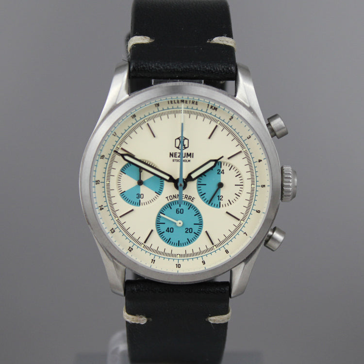 Nezumi Tonnerre chronograph