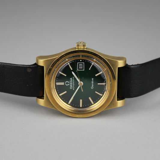 Naisten NOS Omega Geneve automaattikello