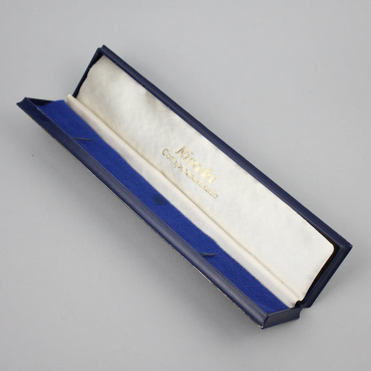 Nivada watch box
