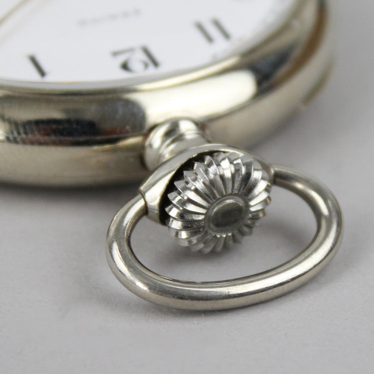 NOS Zenith pocket watch