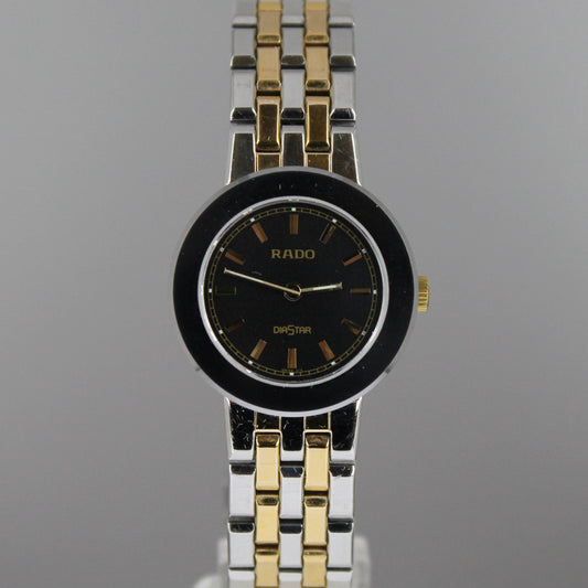 Naisten Rado Diastar Quartz