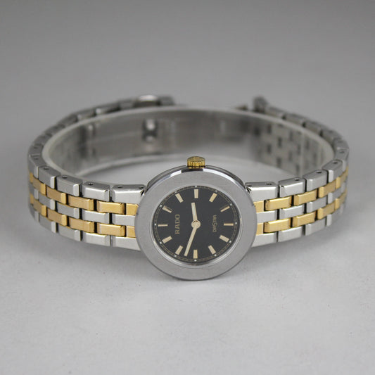 Naisten Rado Diastar Quartz