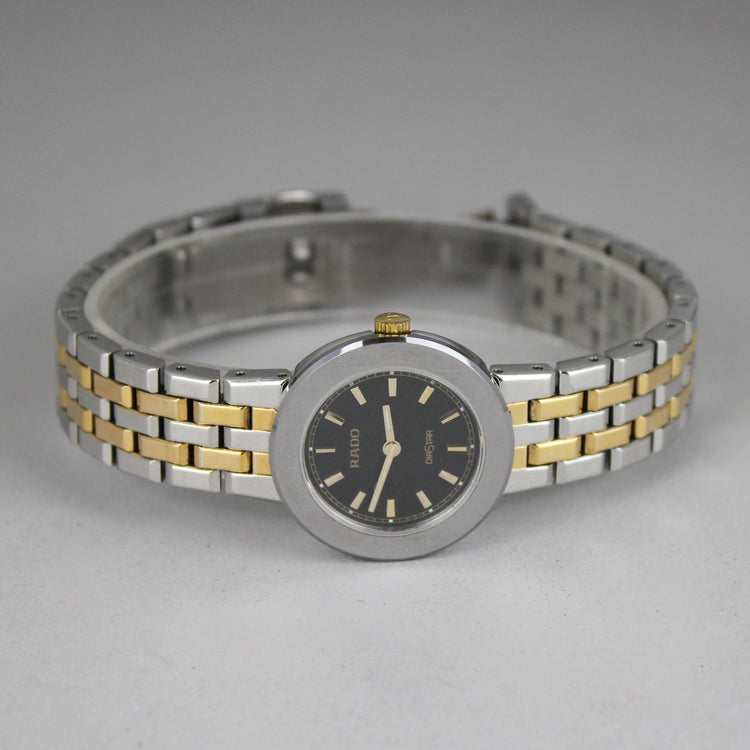 Naisten Rado Diastar Quartz