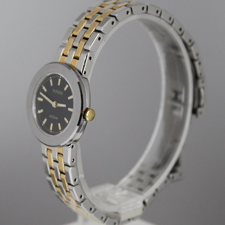 Naisten Rado Diastar Quartz