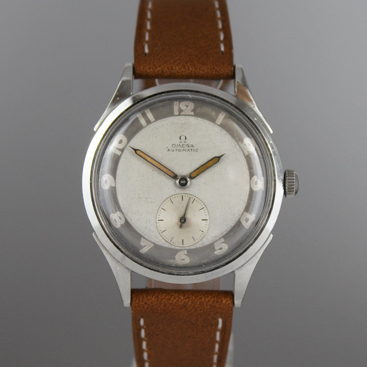 Omega 2374/6 vasara-automaattikello