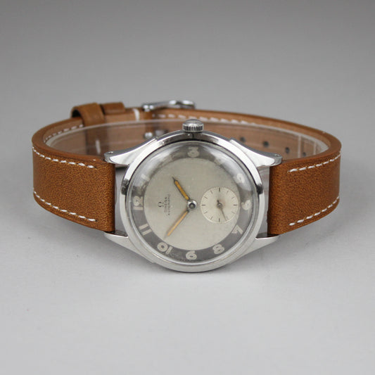 Omega 2374/6 bumber-automatic watch