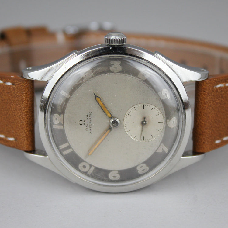 Omega 2374/6 vasara-automaattikello