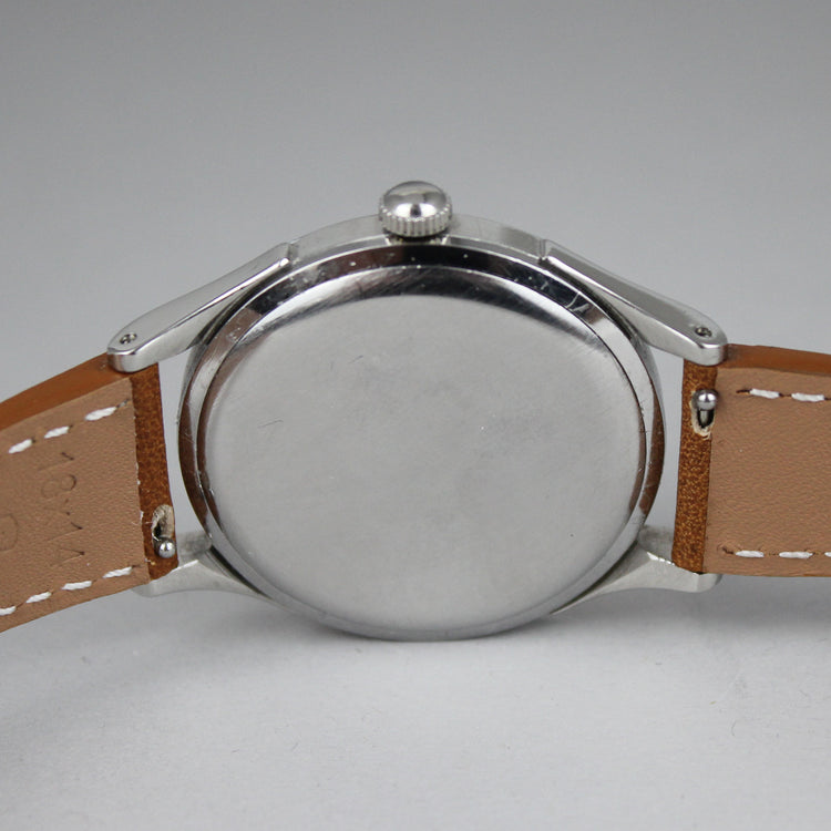 Omega 2374/6 vasara-automaattikello