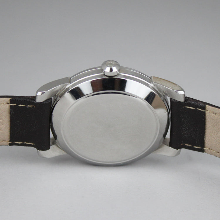 Omega Seamaster Calendar vasara-automaattikello