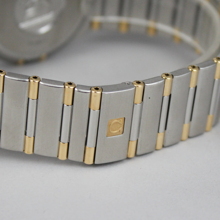 Omega Constellation 396.1201 Quartz