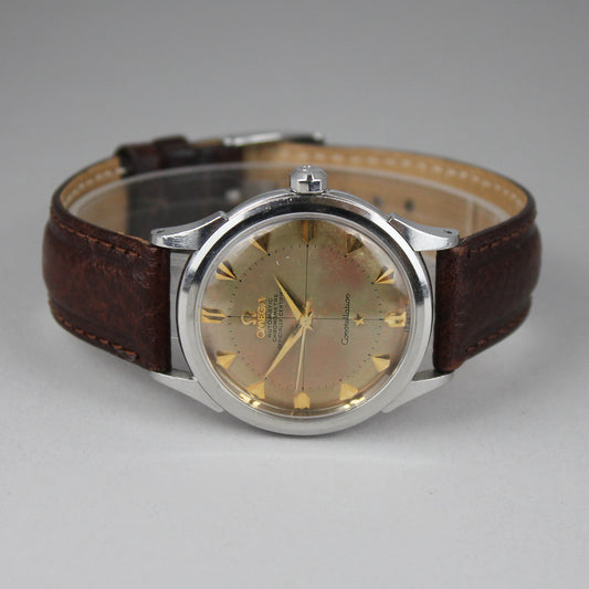 Omega Constellation 2782-2SC automatic watch (serviced)