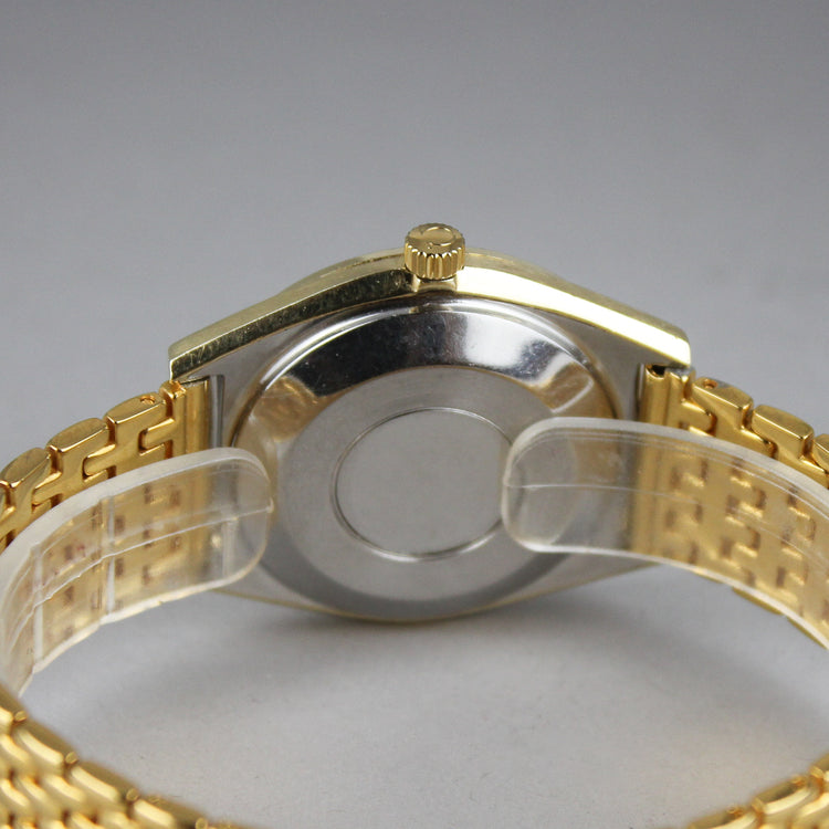 Omega Constellation 168.025 automatic watch (serviced)