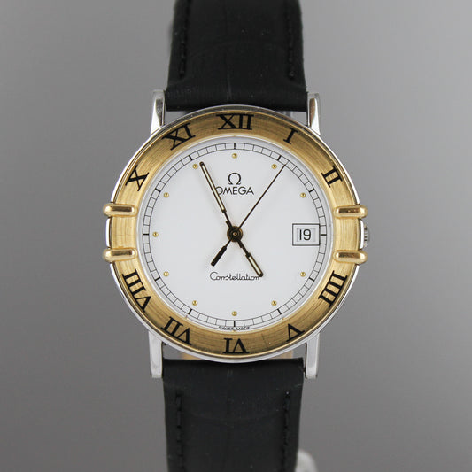 Omega Constellation 196.1080 Quartz