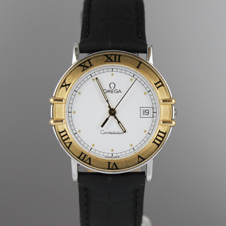 Omega Constellation 196.1080 Quartz