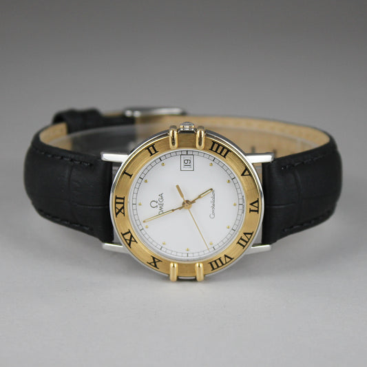 Omega Constellation 196.1080 Quartz