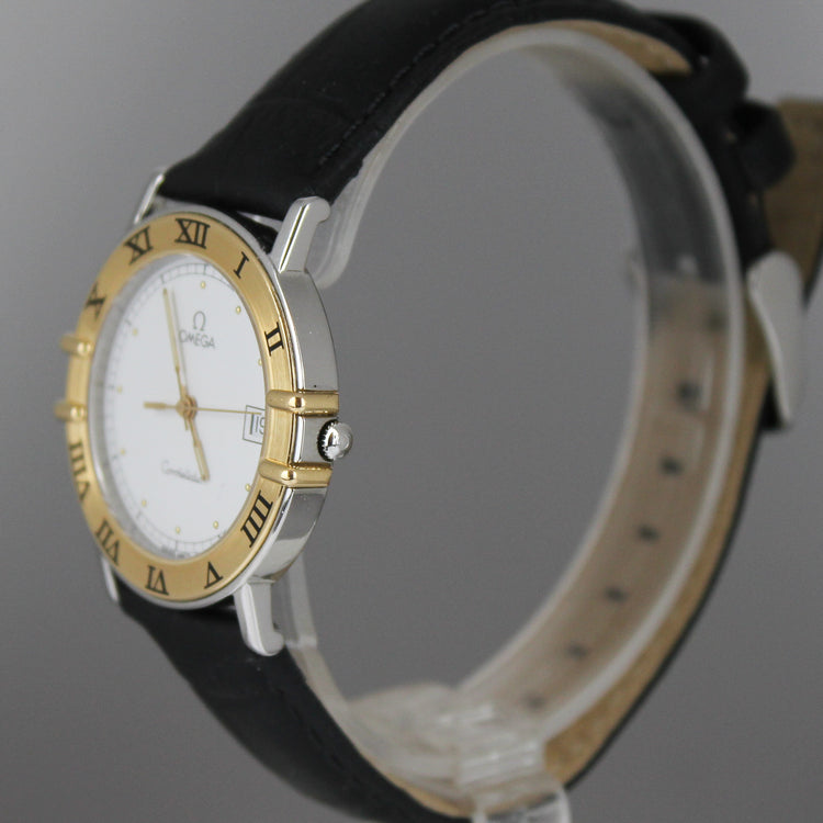 Omega Constellation 196.1080 Quartz